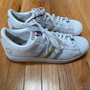 adidas superstar bad boy